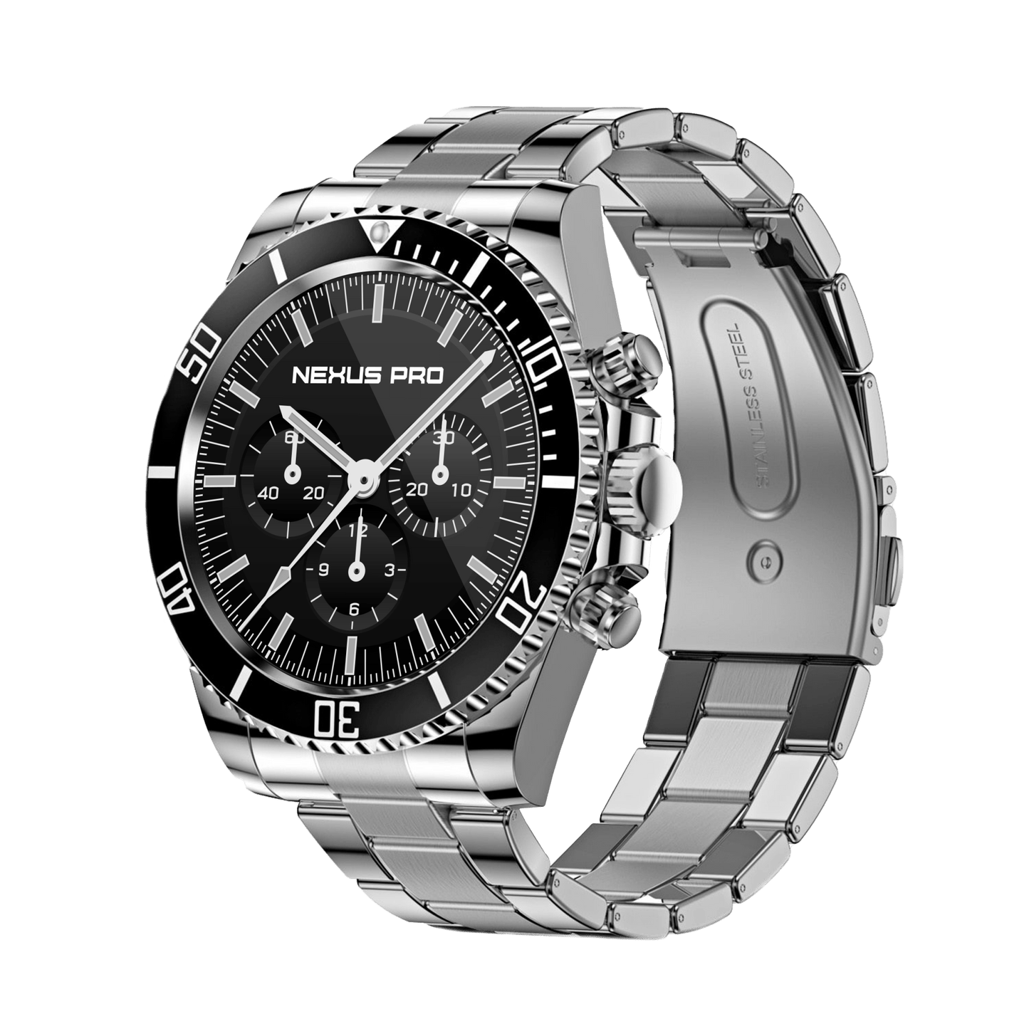 Nexus Pro Smartwatch