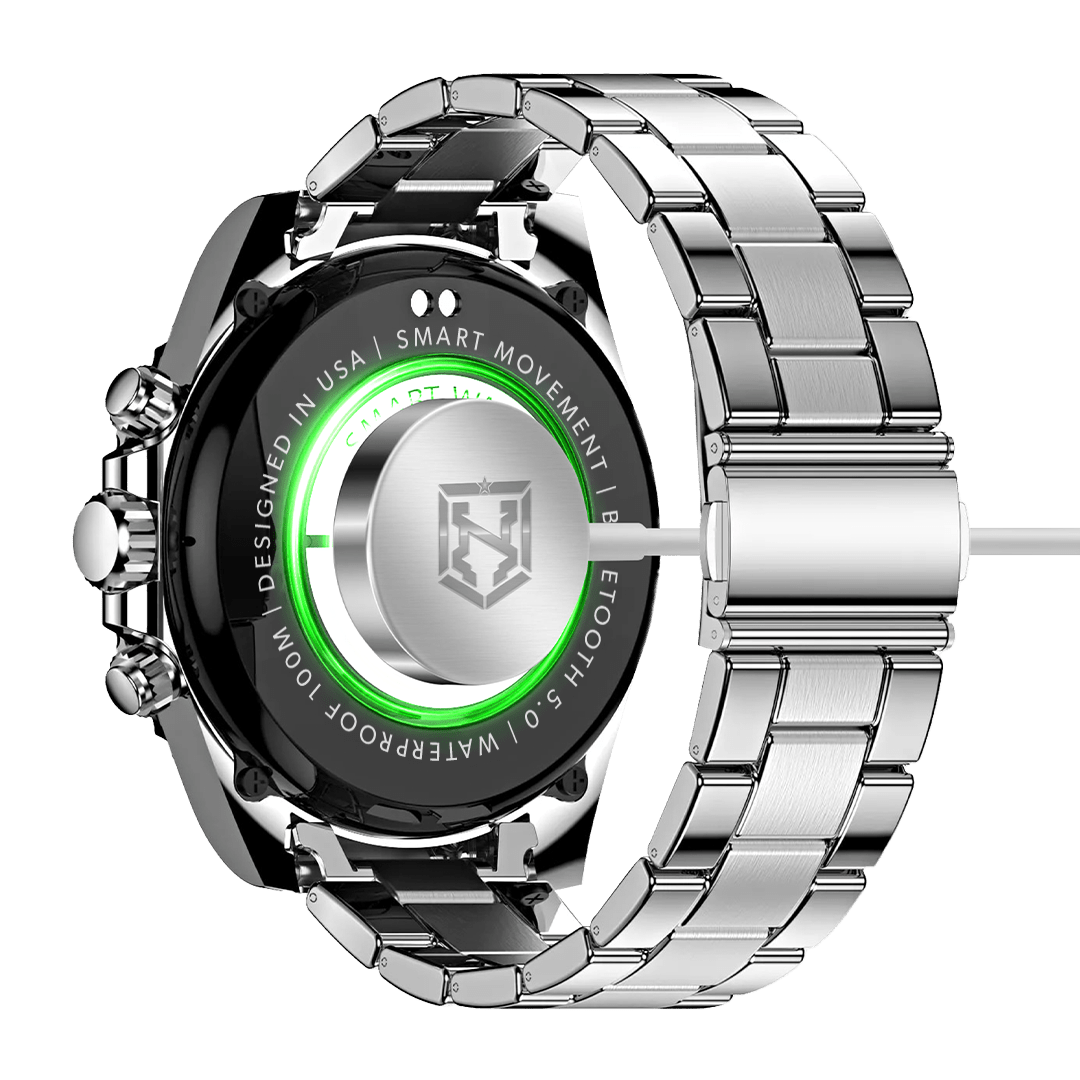 Nexus Pro Smartwatch