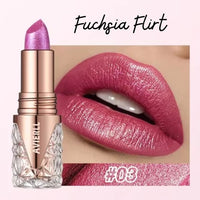Fuchsia Flirt 03 (Avierll series)