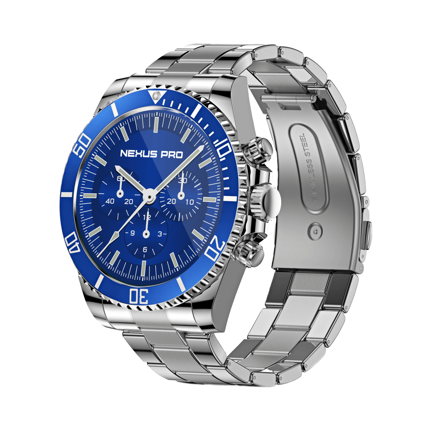 Nexus Pro Smartwatch