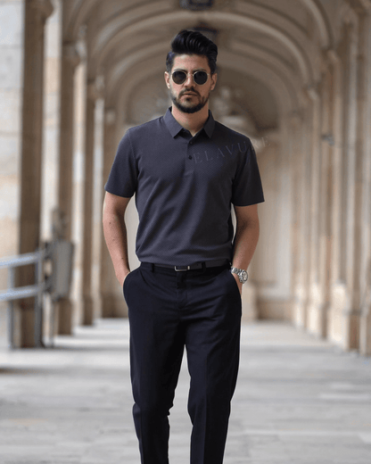 The Prestigio Polo Shirt