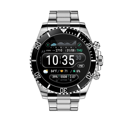 Nexus Pro Smartwatch