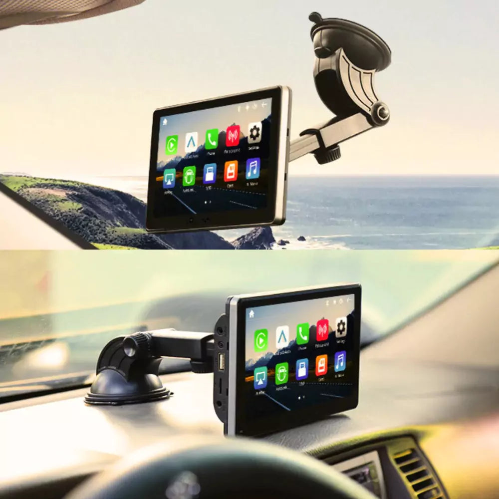 CarPlayBox V1 - Upgrade Your Old Car Today