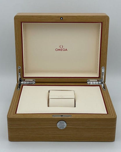 Omega Seamaster Aqua Terra 150M Watch