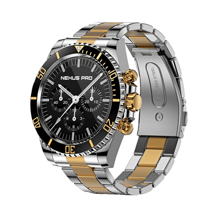 Nexus Pro Smartwatch