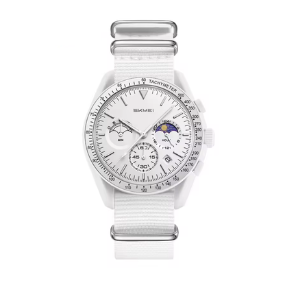 Horven Chronograph – Meridian Moon Edition
