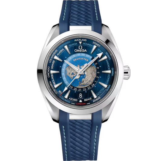 Omega Seamaster Aqua Terra 150M Watch