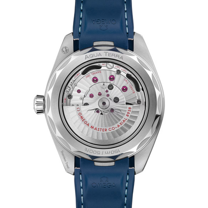 Omega Seamaster Aqua Terra 150M Watch