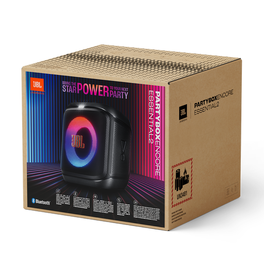 JBL PartyBox Encore Essential 2