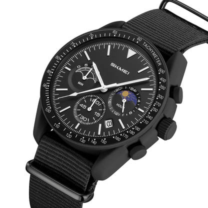 Horven Chronograph – Meridian Moon Edition